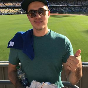 Meet your Posher, Matt